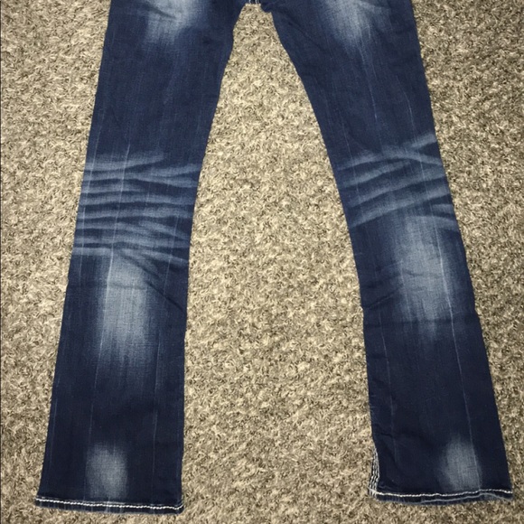 Rock Revival Bootcut Jean - Picture 2 of 3